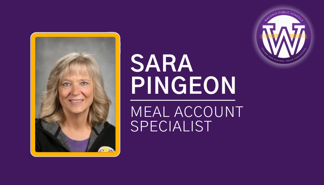Sara Pingeon
