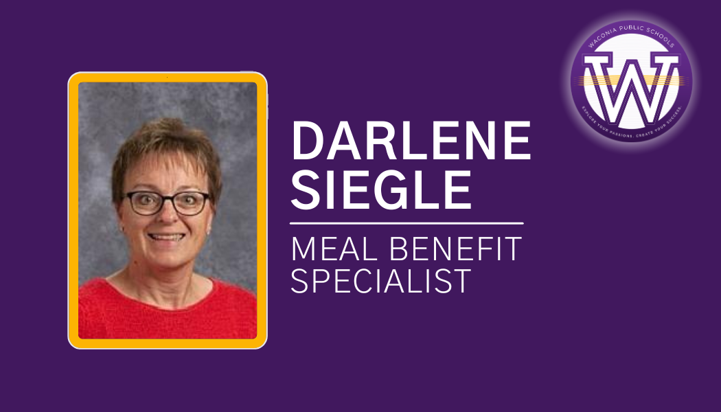 Darlene Siegle