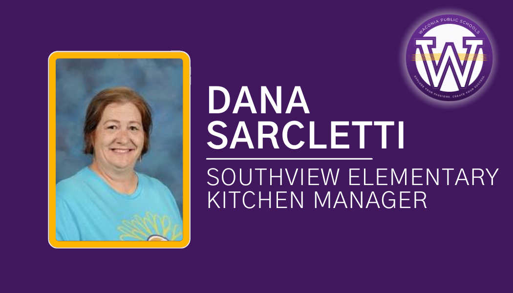 Dana Sarcletti