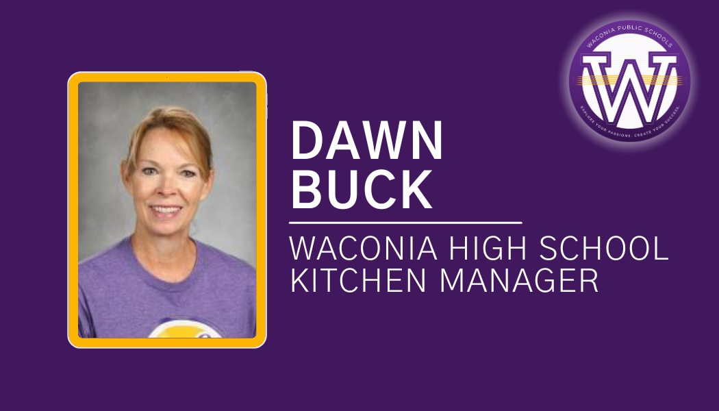 Dawn Buck