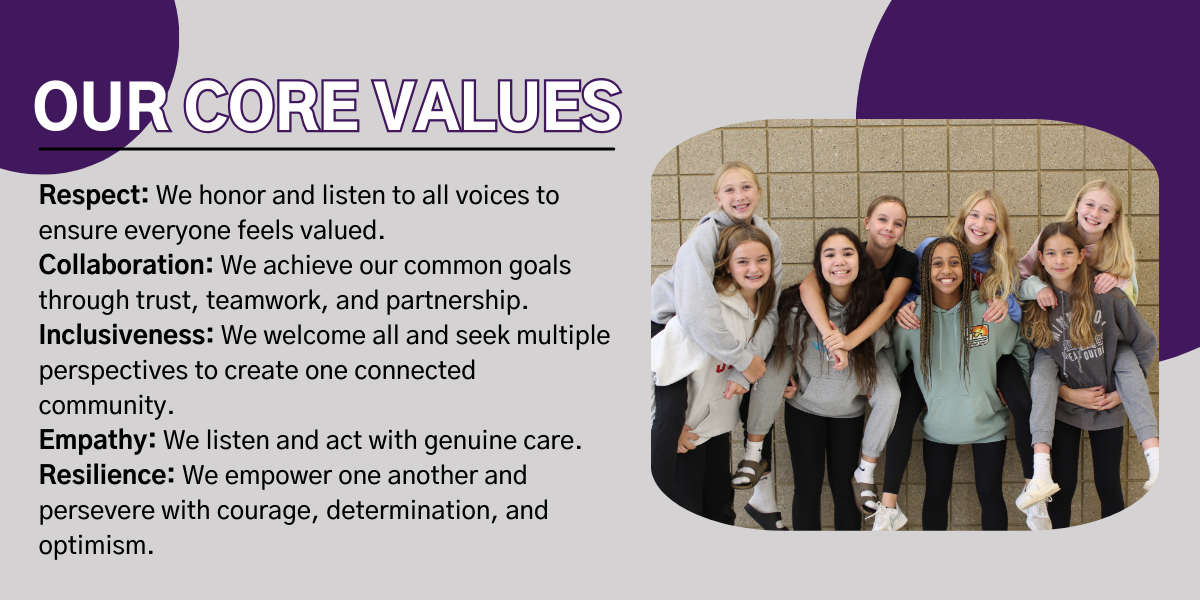 Core Values