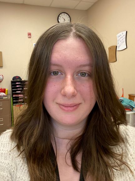 Sierrah Bjerke-Ohm