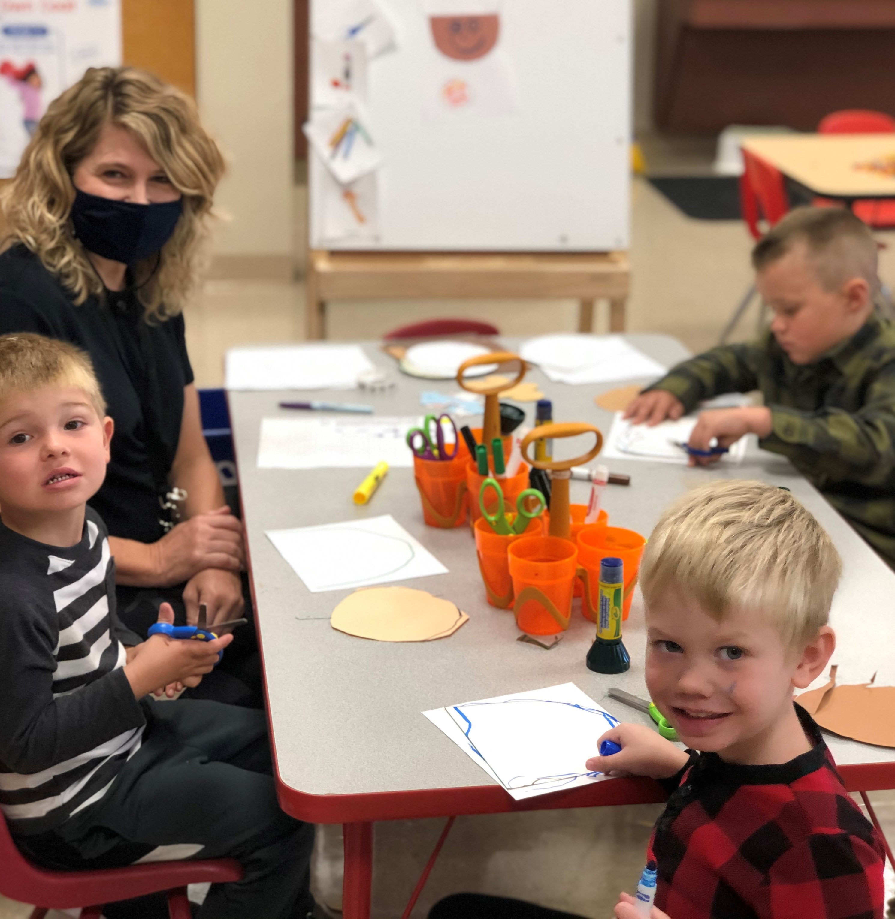Preschool 2