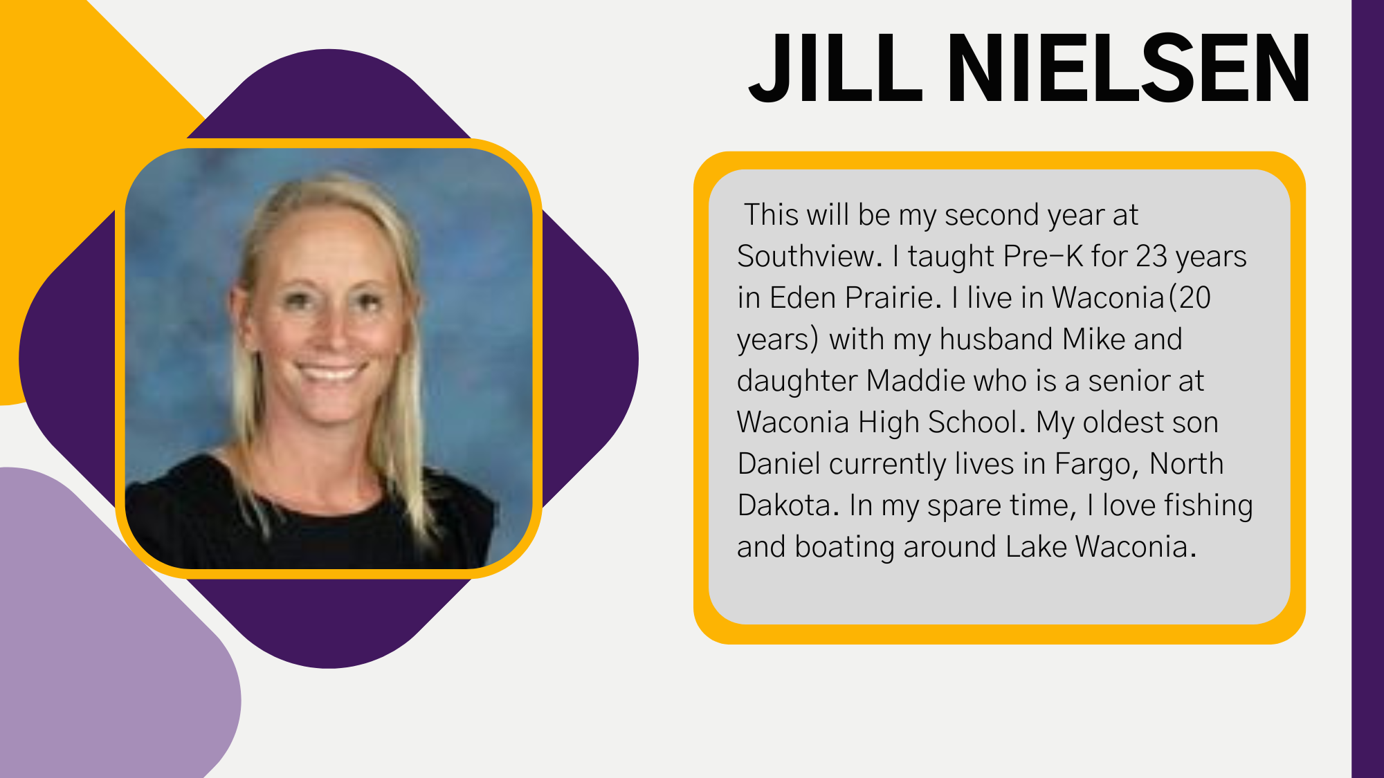 Jill Nielsen