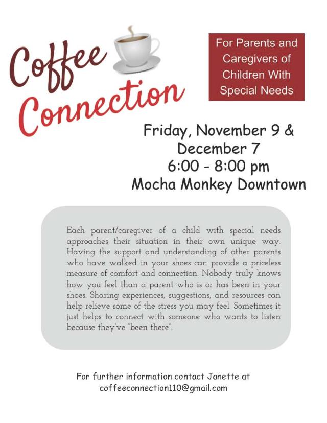 WHS Coffee Connection