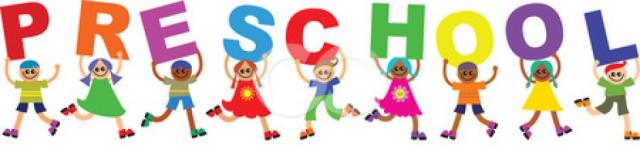 preschool 1