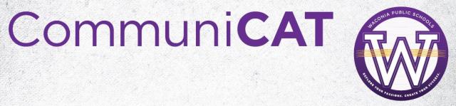 CommuniCAT Banner