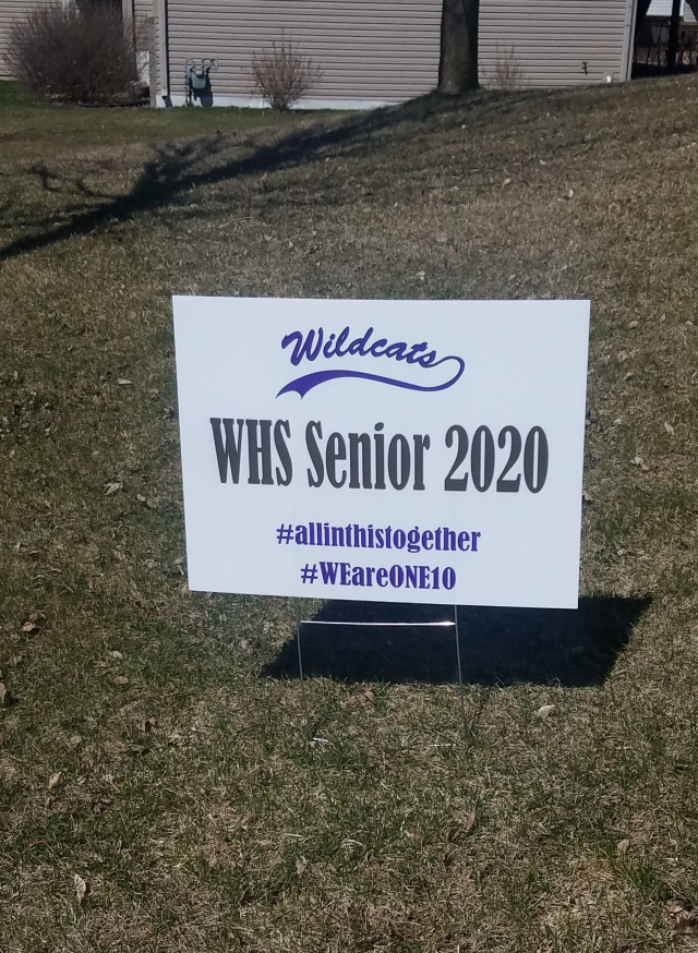 Waconia High School | Waconia Public Schools