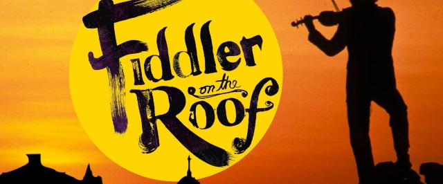 Fiddler On The Roof