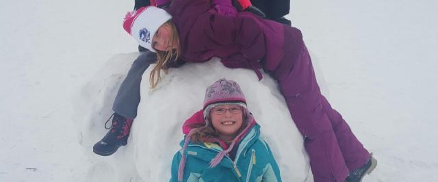 Kids Co Sno