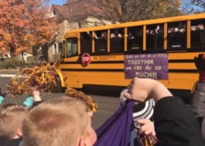 District Homepage Waconia Public Schools