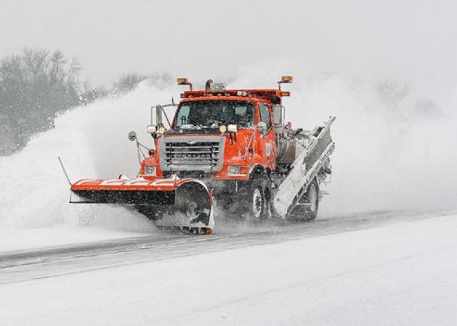 Snowplow