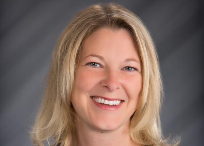 Tabitha Laumann webready